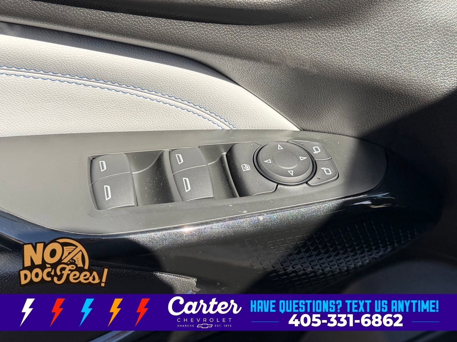 2026 Chevrolet Trax LT - Photo 26