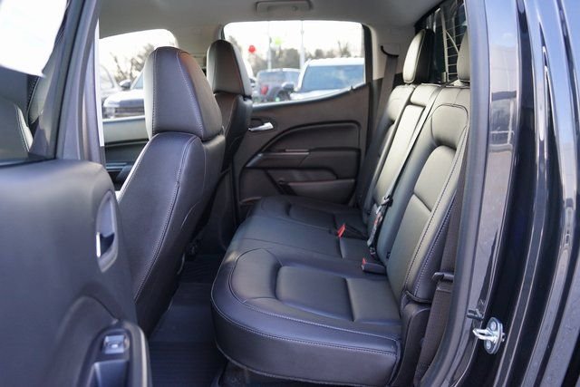 2020 GMC CANYON - Image 7