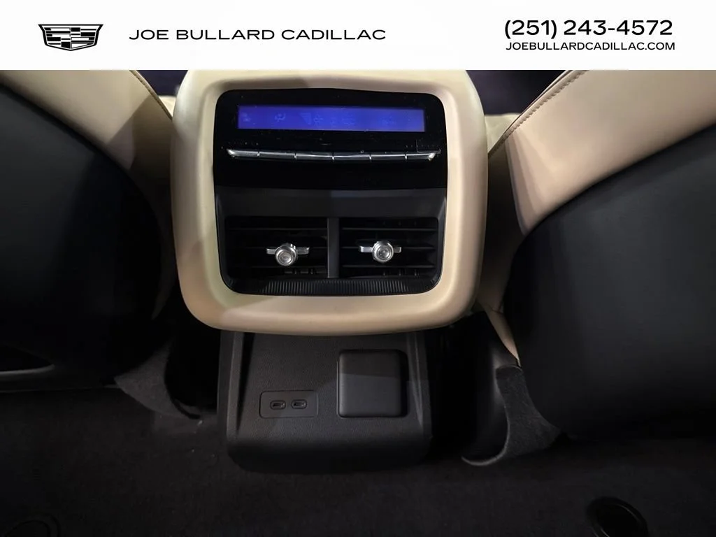 2026 Cadillac LYRIQ Signature Luxury - Photo 13