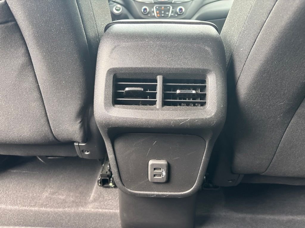 Used 2019 Gray Chevrolet LT image 31