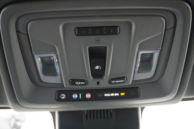 2026 GMC Sierra 1500 Elevation - Photo 33