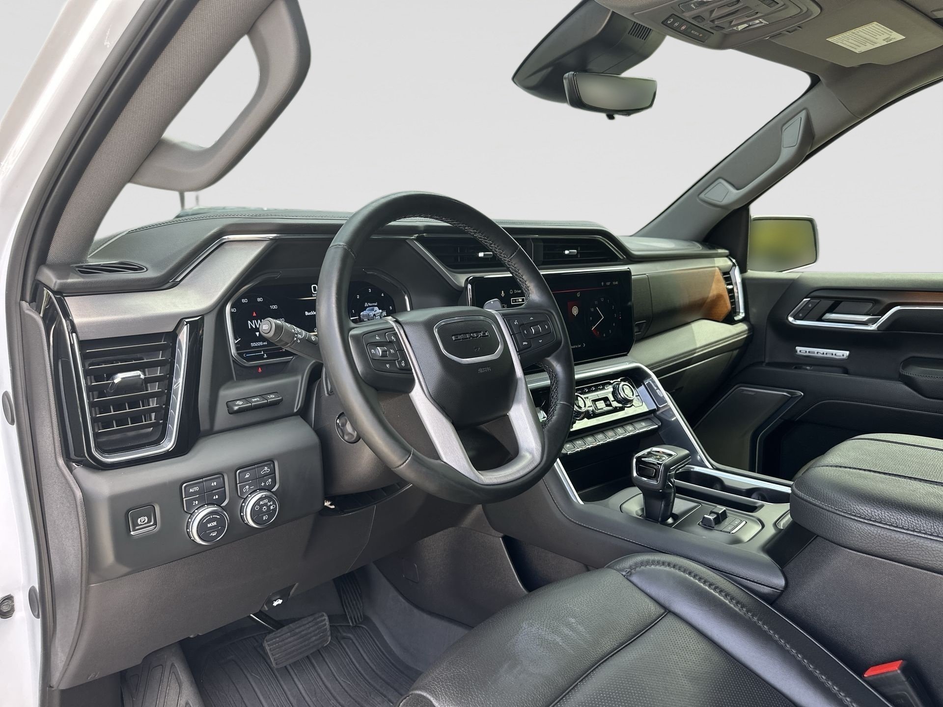 2024 GMC Sierra 1500 Denali Denali - Photo 10