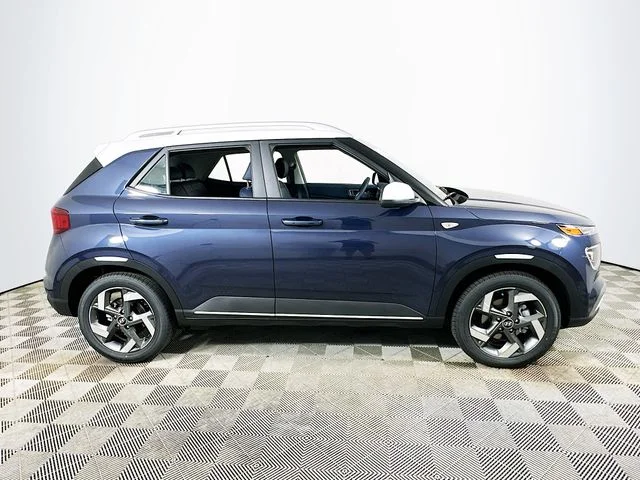 New 2026 Hyundai VENUE SEL