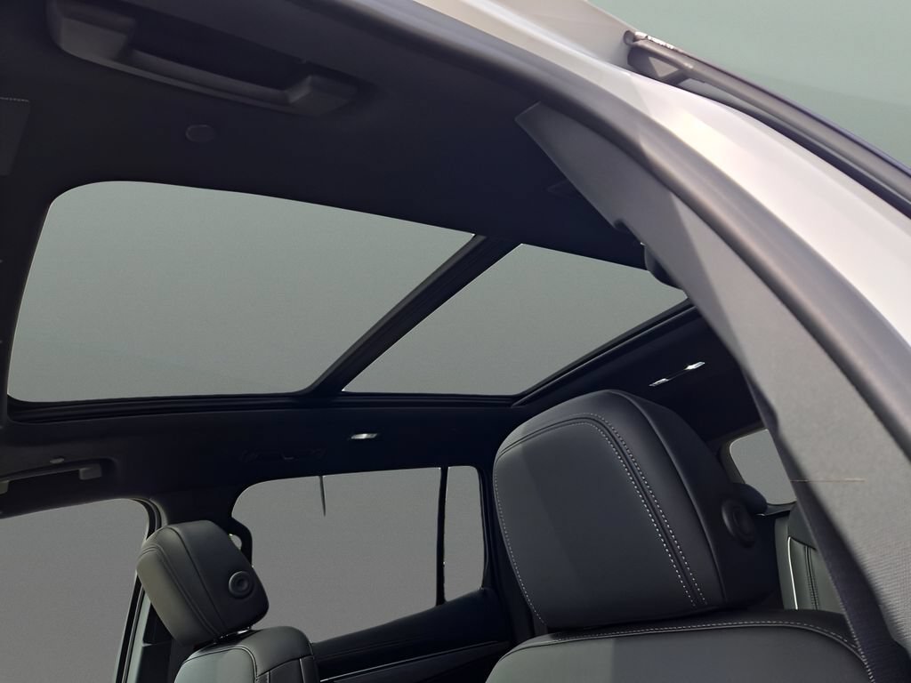 2026 Buick Enclave Preferred - Photo 20