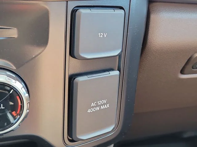 New 2026 Brown Ford King Ranch image 27