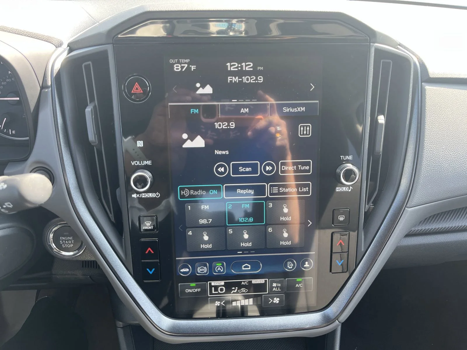2026 Subaru Crosstrek Premium - Photo 20