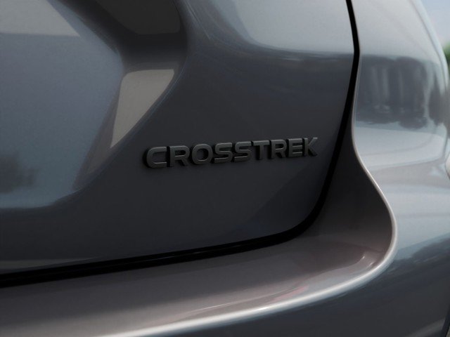 New 2027 MAGNETITE GRAY PEARL Subaru Premium image 11
