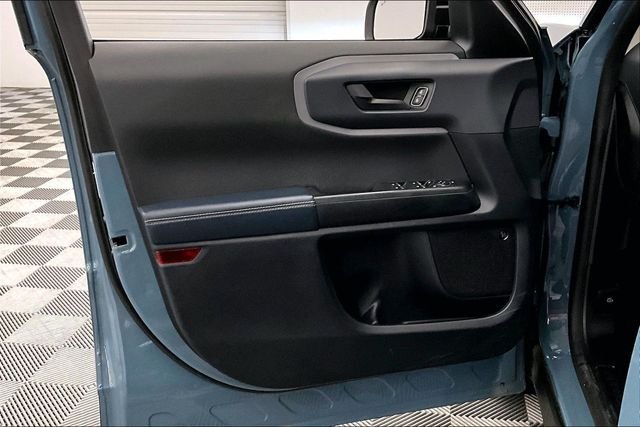 2022 Ford Bronco Sport Outer Banks - Photo 19