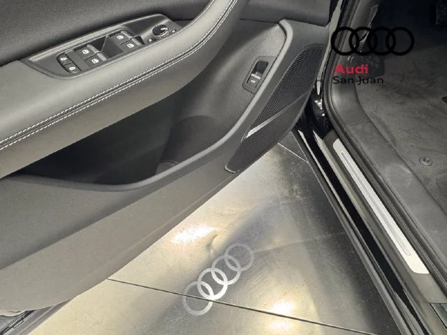 New 2026 Black Audi 45 Premium Plus image 32