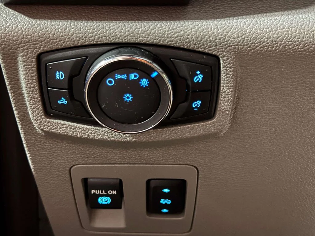2019 Ford F-150 XLT - Photo 18