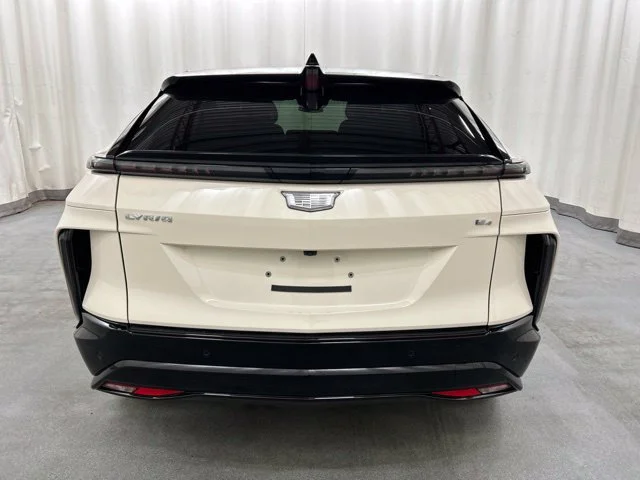 2027 Cadillac LYRIQ Sport - Photo 29
