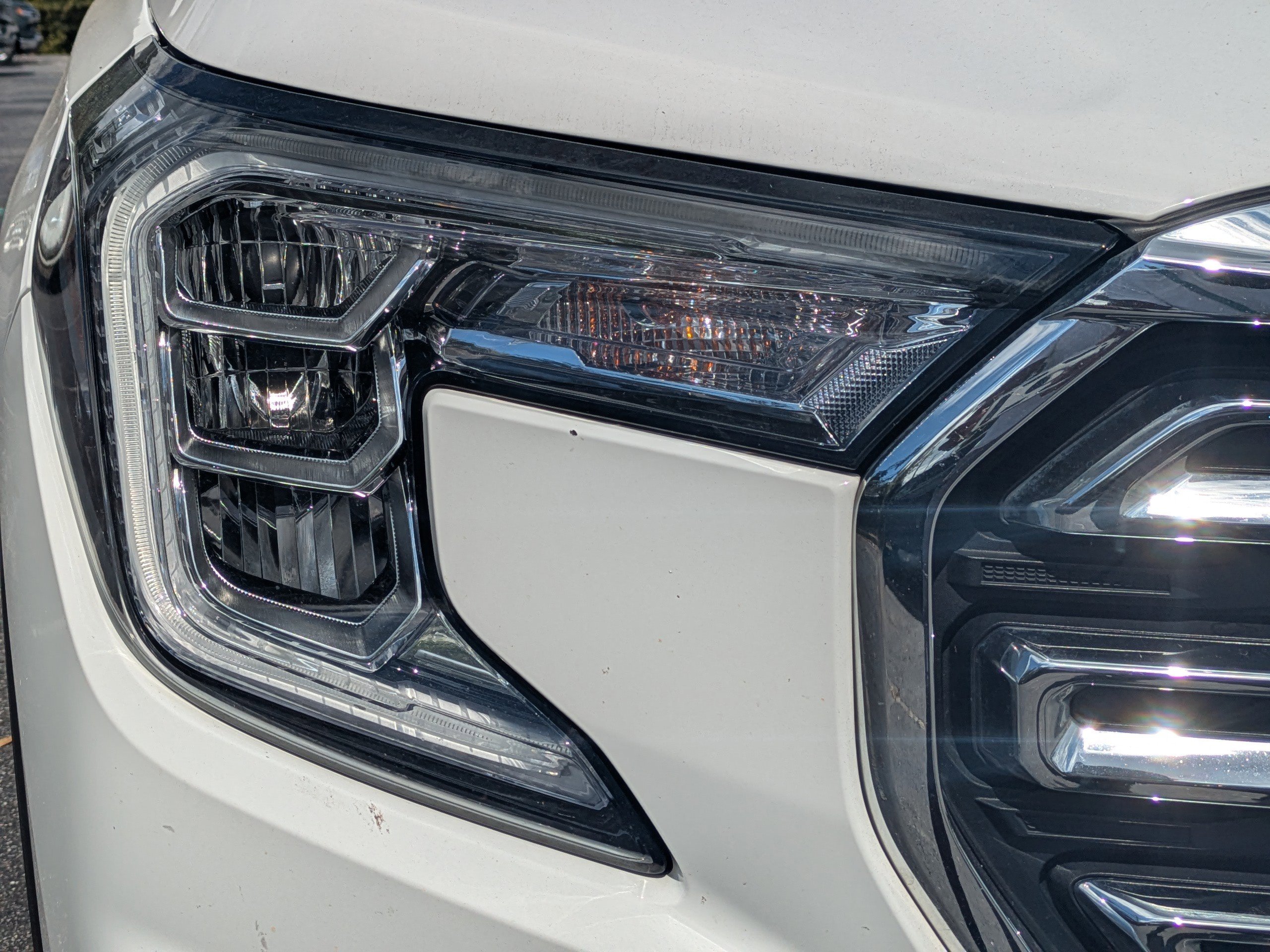 2022 GMC Terrain SLT - Photo 10