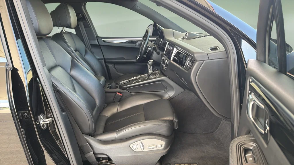 Used 2019 Black Porsche S image 11