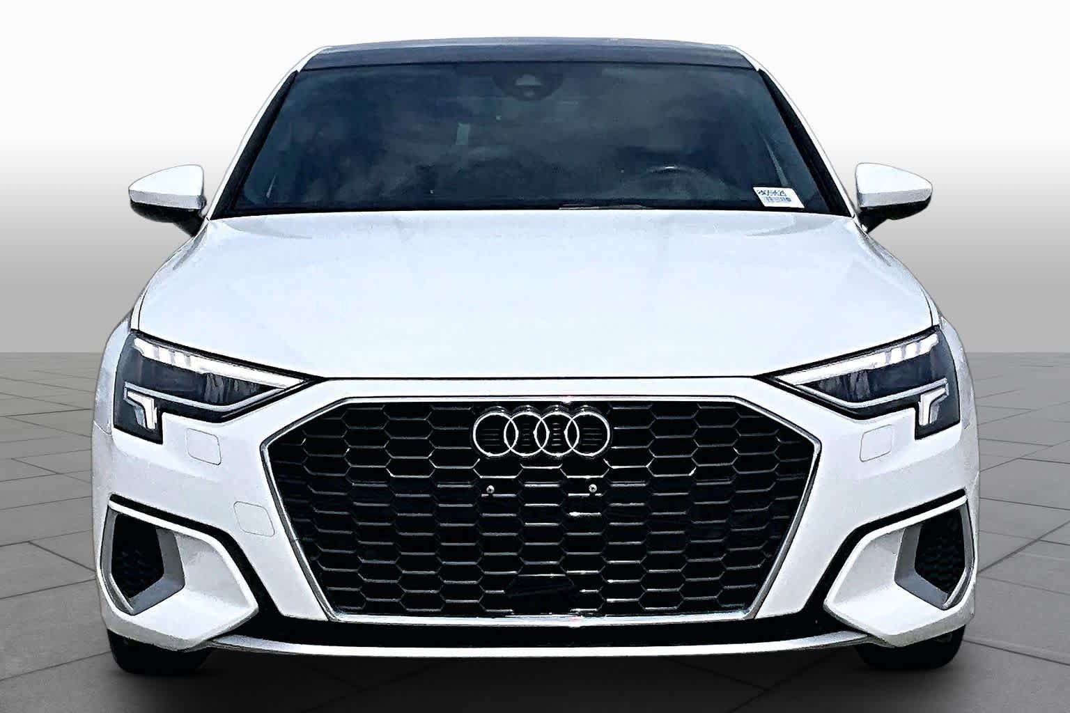 Pre-Owned 2024 Audi A3 Premium
