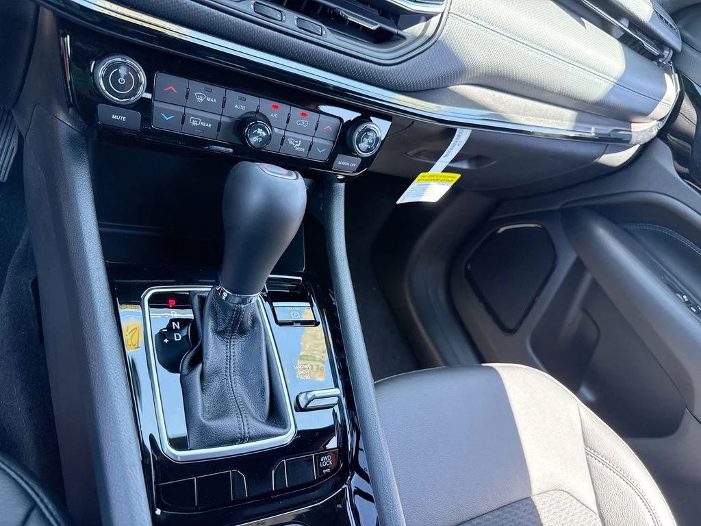 New 2026 Joose Exterior Paint Jeep Latitude image 17