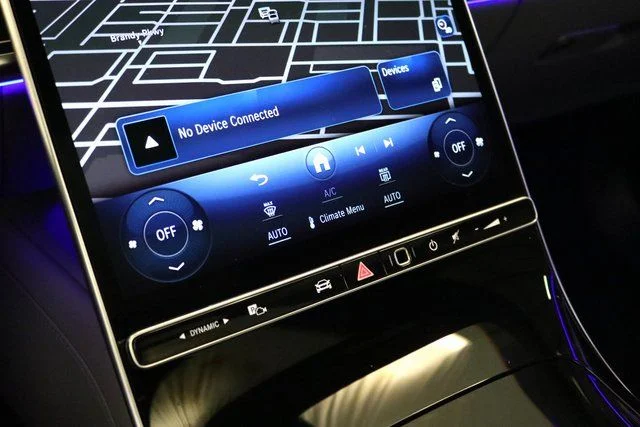 2023 Mercedes-Benz S-Class S 580 - Photo 25
