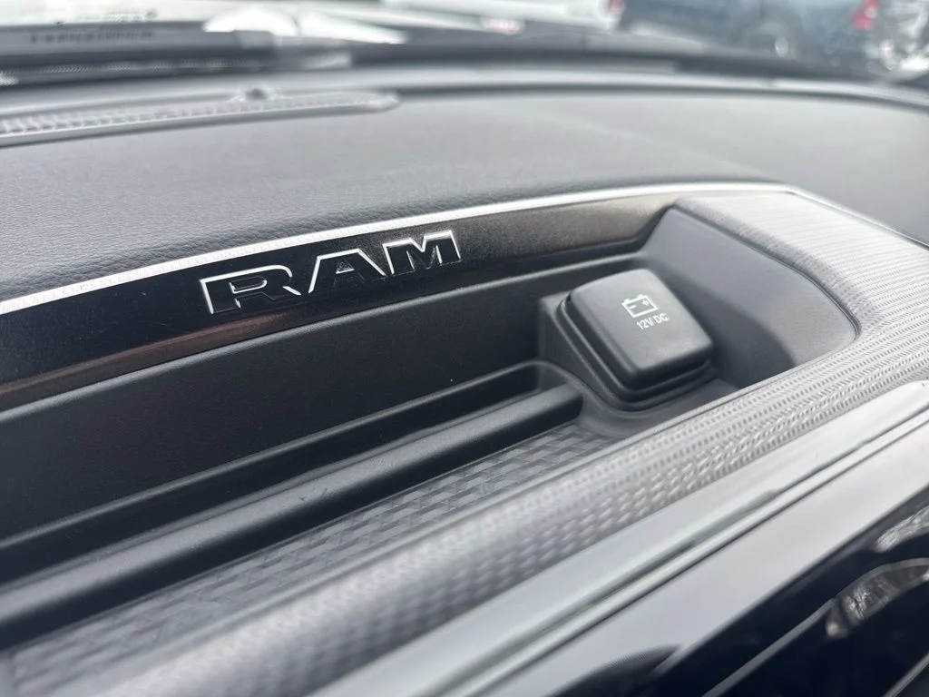 2026 RAM 2500 Rebel - Photo 32