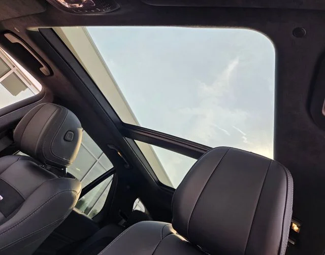 Used 2024  Mercedes-Benz GLE 63 S AMG® image 9