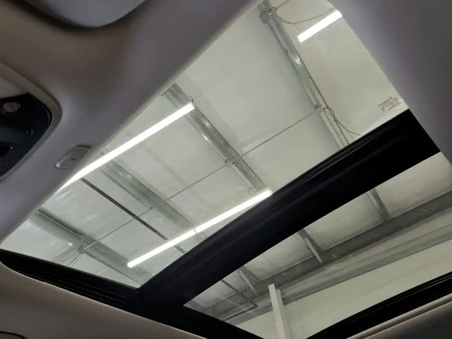 Used 2026 White INFINITI LUXE image 36