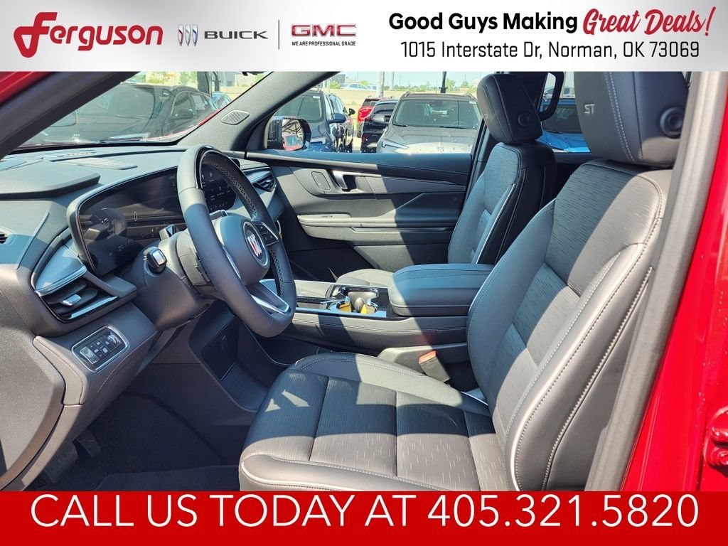 2026 Buick Enclave Sport Touring - Photo 16