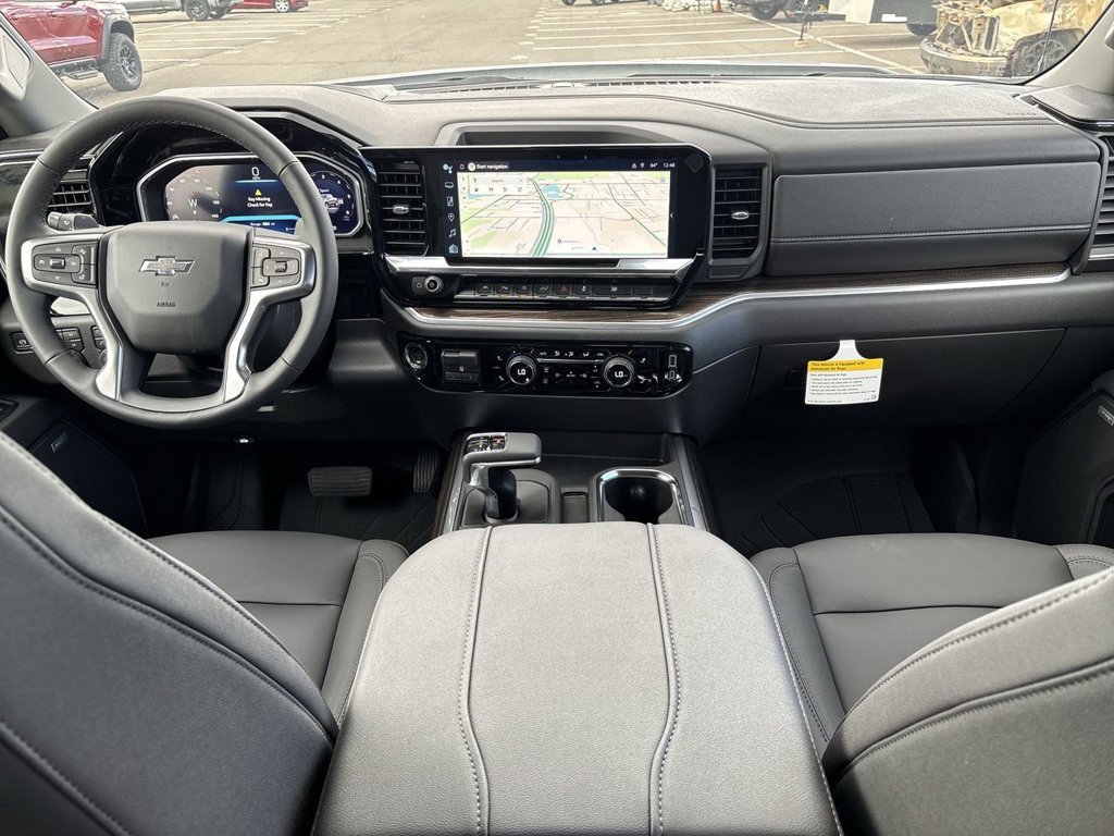 2026 Chevrolet Silverado 1500 RST - Photo 20