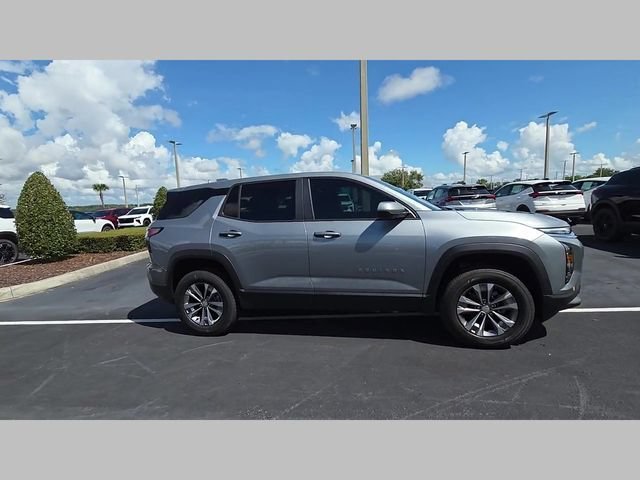 2027 Chevrolet Equinox LT - Photo 17
