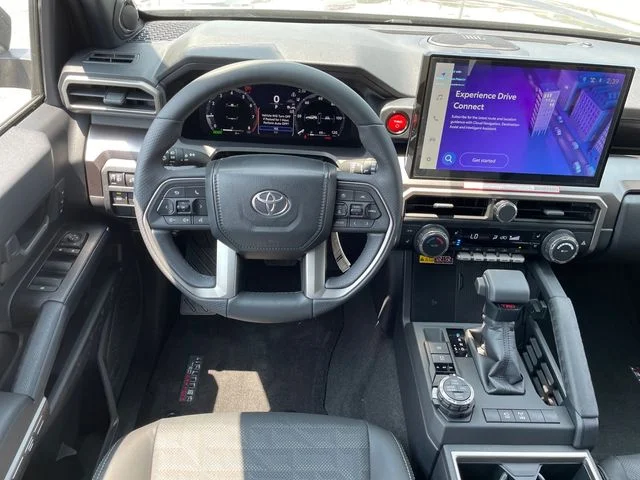 New 2026 Underground Toyota 4Runner TRD Off-Road Premium image 6