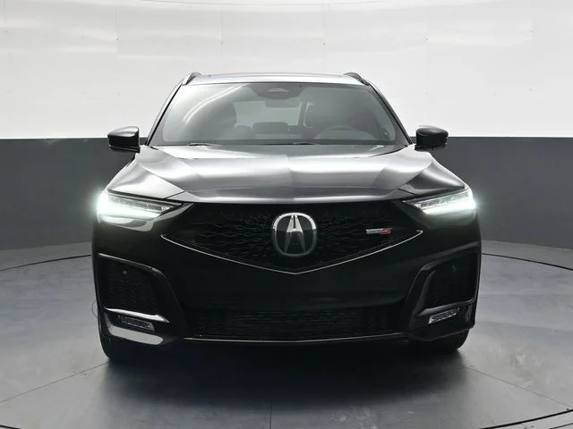 New 2026 Majestic Black Pearl Acura Type S w/Advance Package image 10