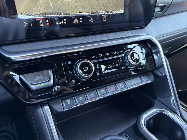 New 2026 Onyx Black GMC Denali image 46