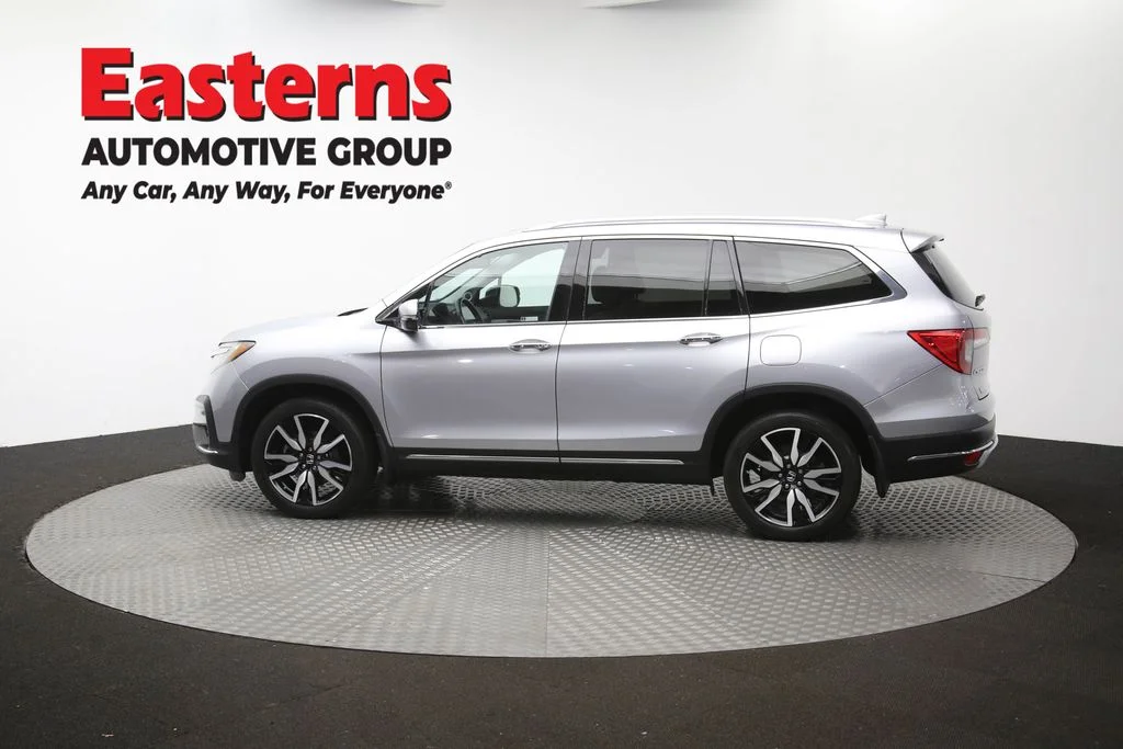 Used 2019 Silver Honda Elite image 66