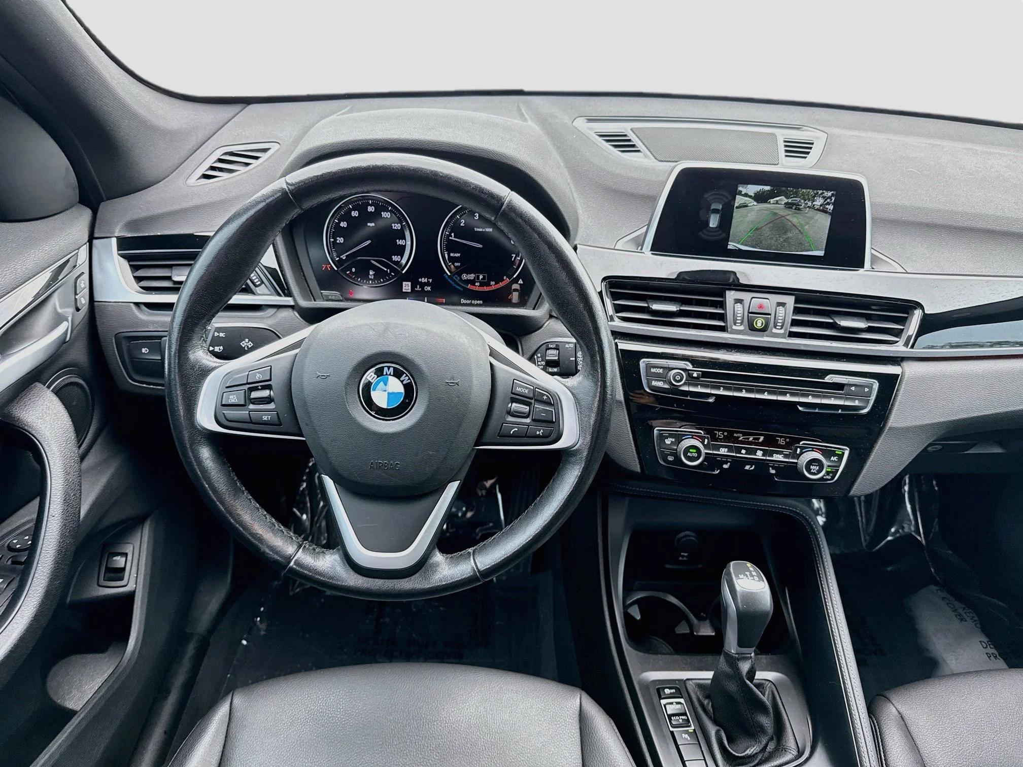 Used 2019 Alpine White BMW sDrive28i image 18