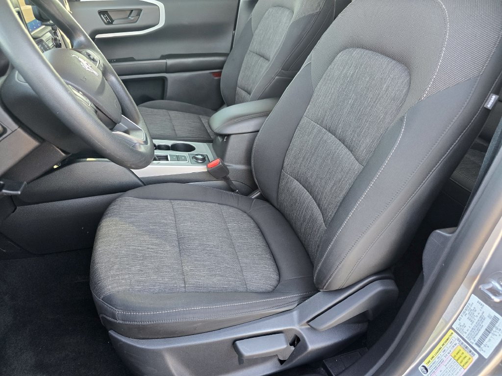 Used 2023 Silver Ford Big Bend image 22