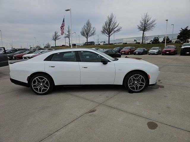 New 2026 White Knuckle Dodge R/T Plus image 6