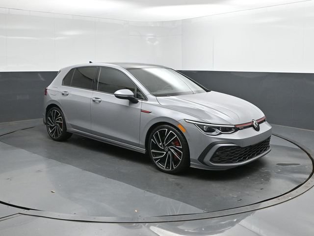 Used 2023 Gray Volkswagen Autobahn image 26
