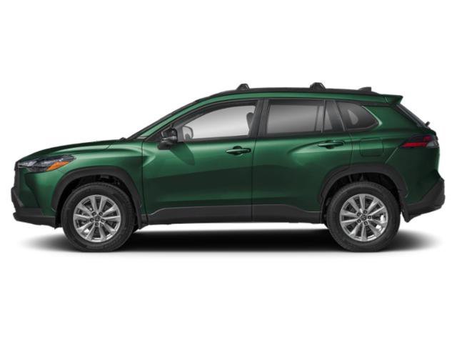 New 2026 Cypress Toyota LE image 3
