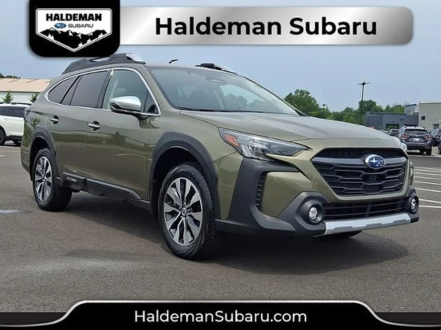 2024 Subaru Outback Touring