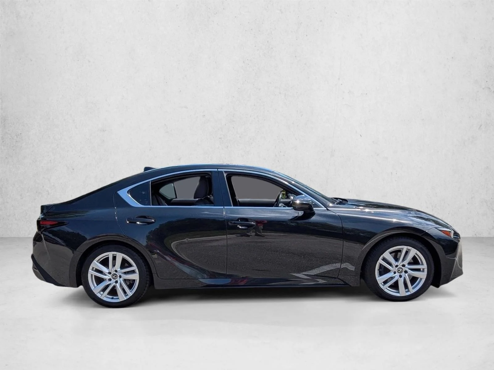 Used 2023 Caviar Lexus IS 300 image 4
