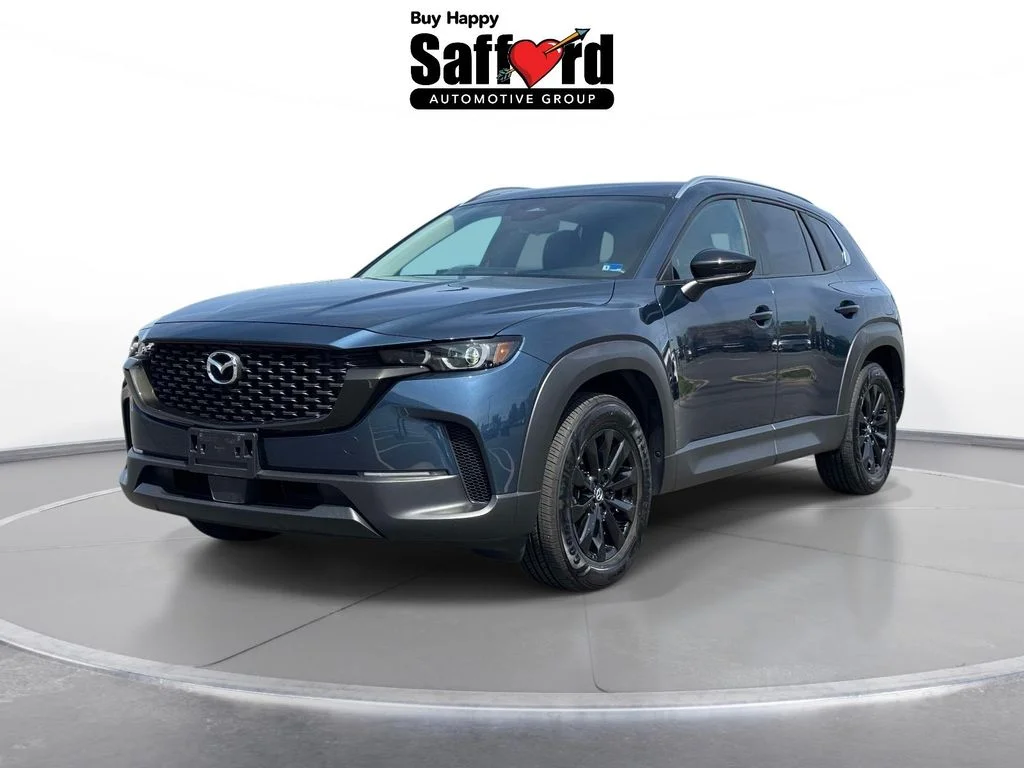 2025 Mazda CX-50 2.5 S Premium's photo