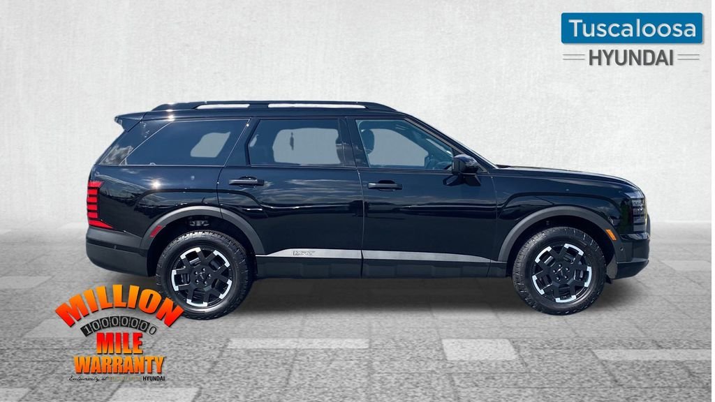 2026 Hyundai Palisade XRT Pro - Photo 8