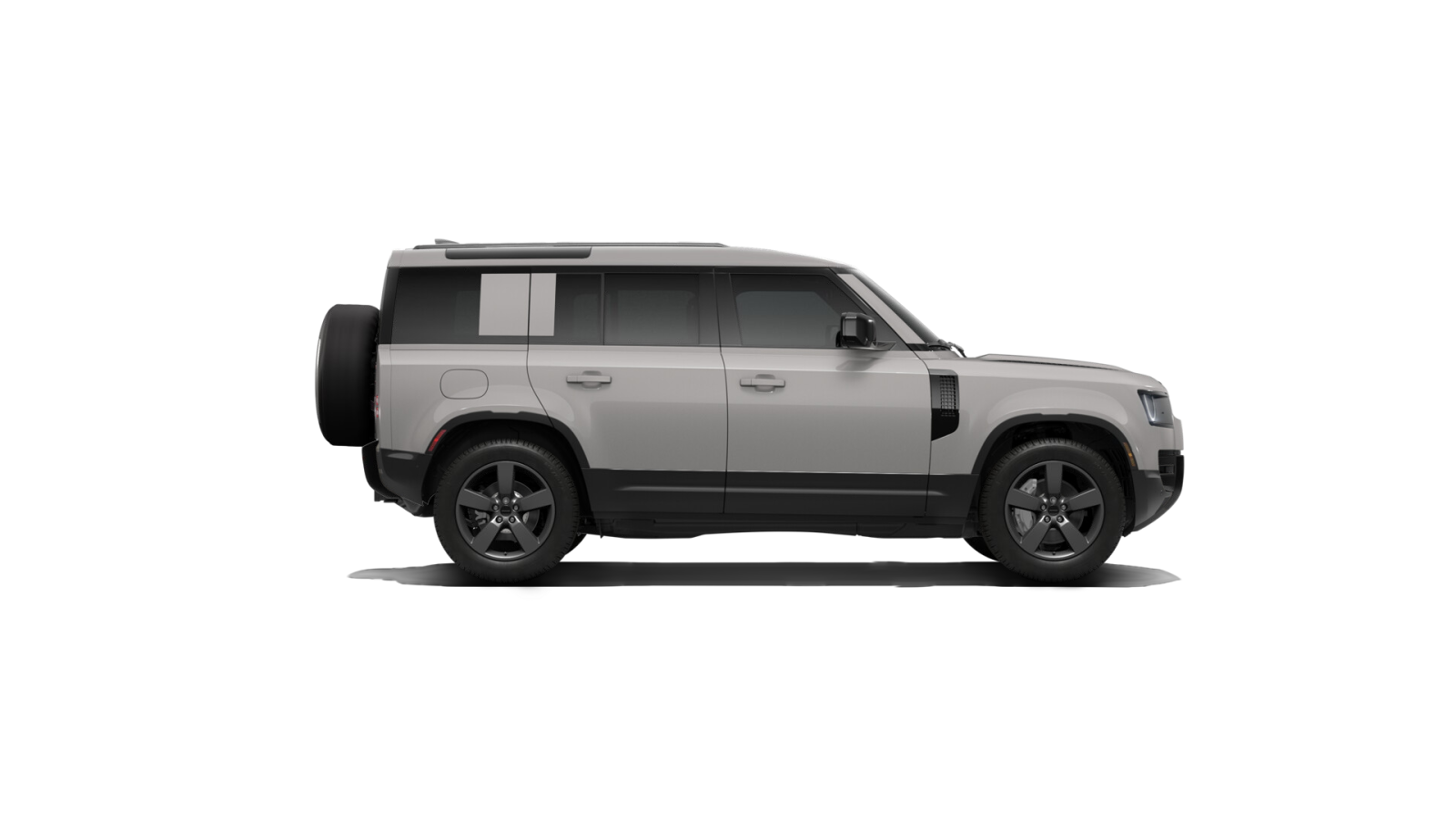 New 2026 Borasco Grey LAND ROVER S 300PS image 3