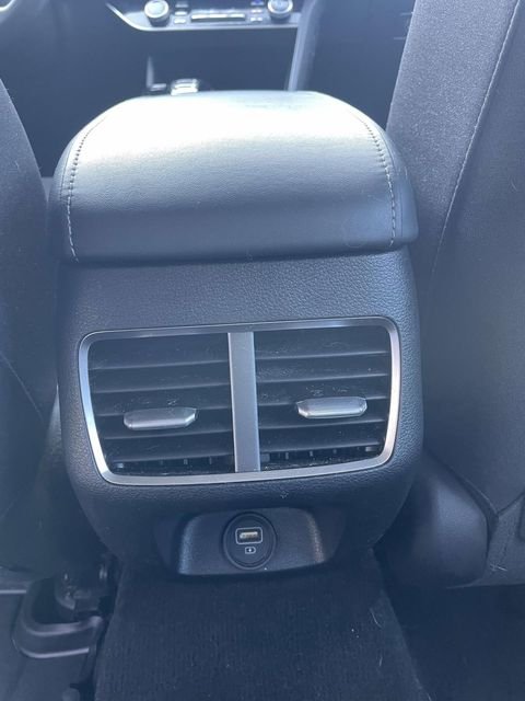 Certified Used 2022 White Hyundai Blue image 10