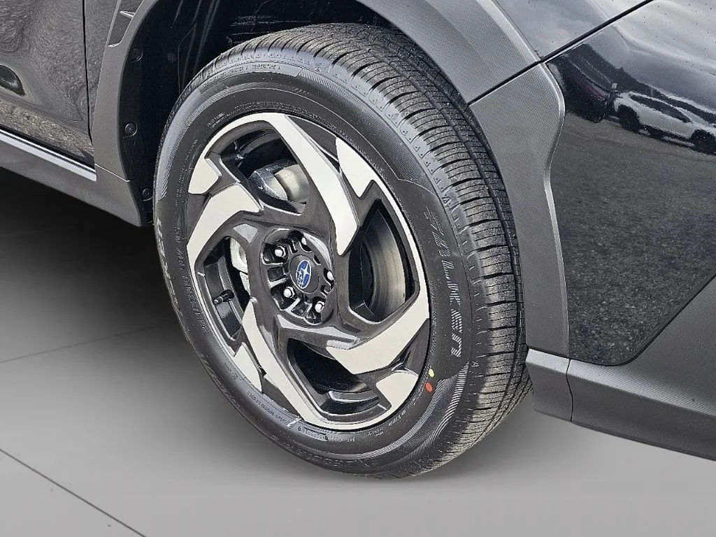 2026 Subaru Crosstrek Limited - Photo 8