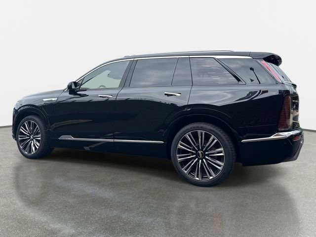 2026 Cadillac VISTIQ Premium Luxury - Photo 4