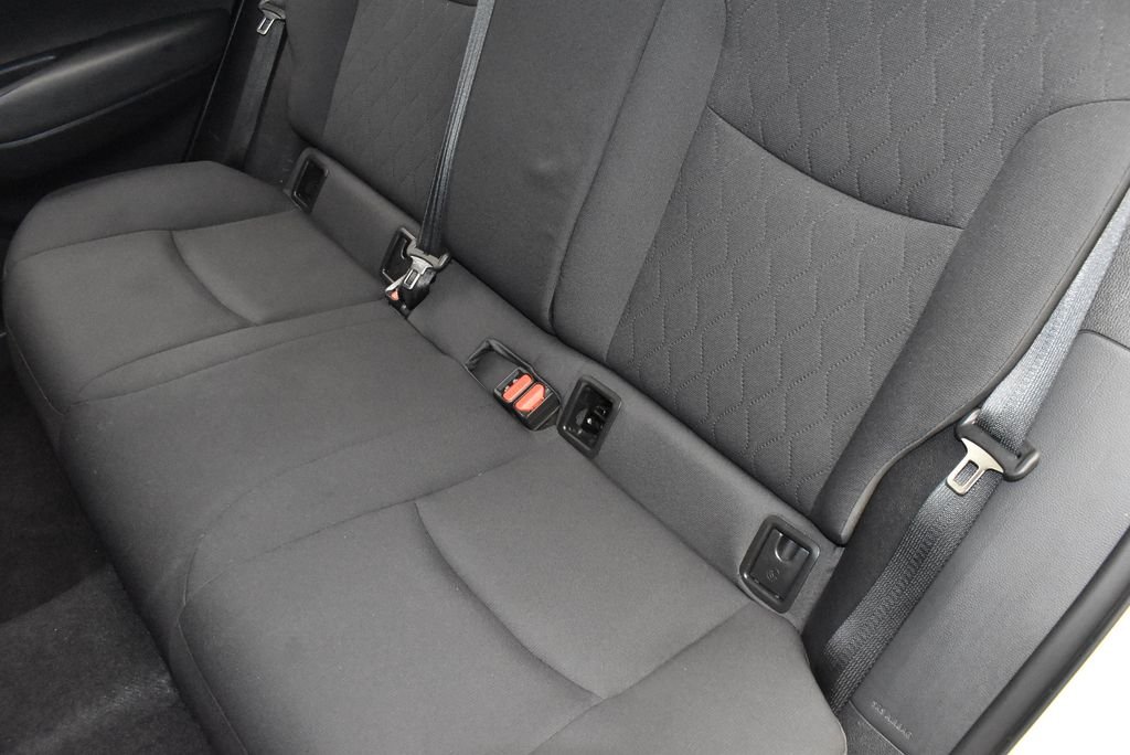 Used 2023 Beige Toyota LE image 33