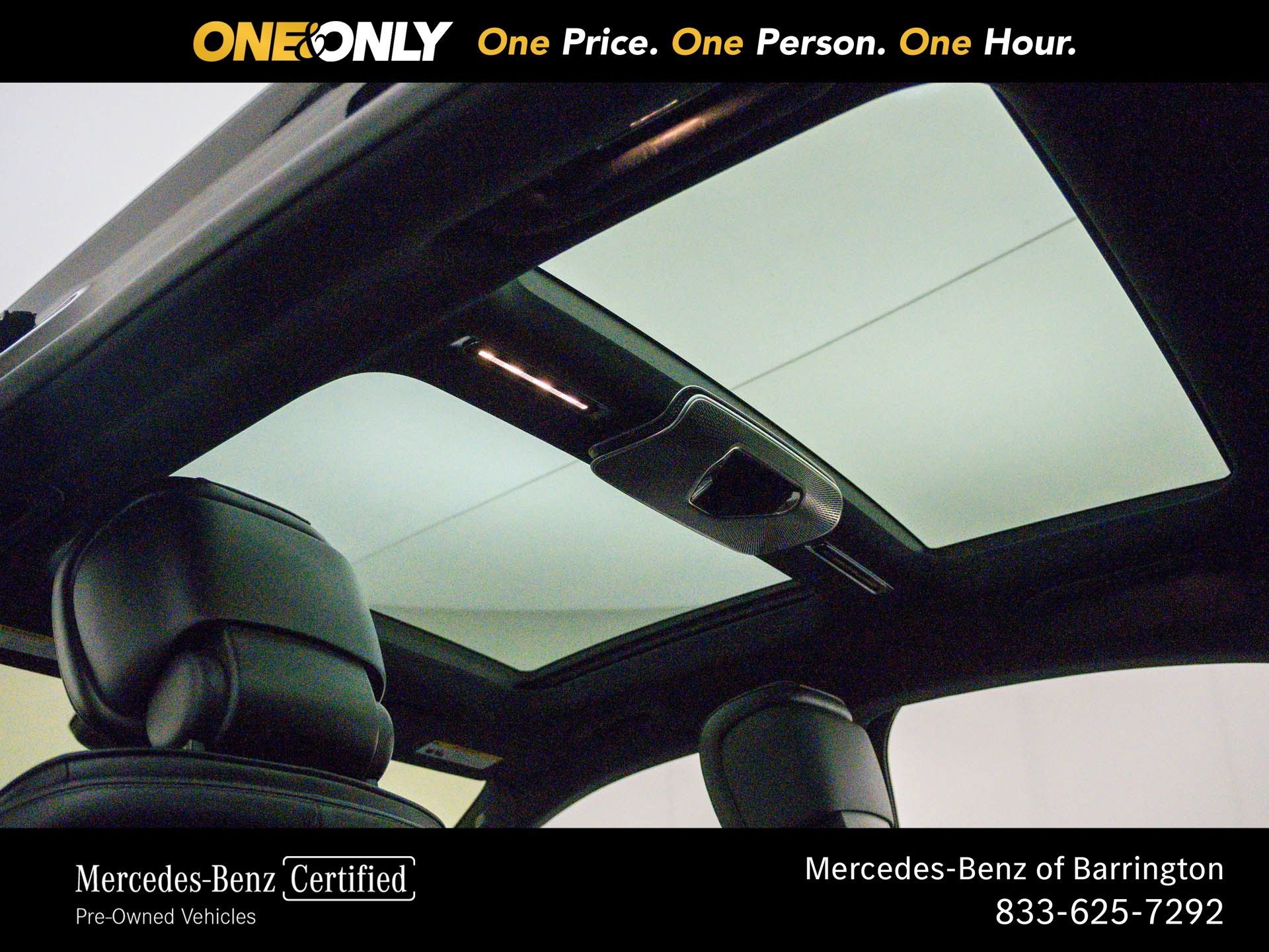 Certified Used 2025 Black Mercedes-Benz S 63 E AMG® image 20