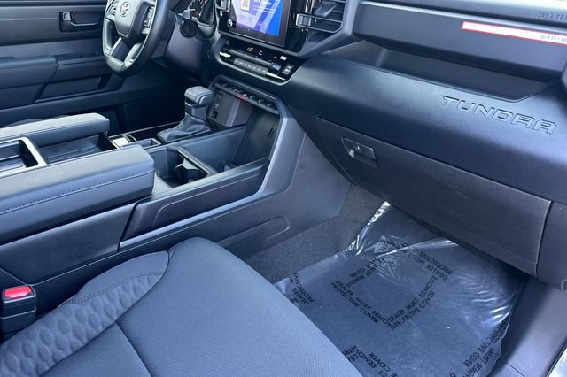 2026 Toyota Tundra SR - Photo 14