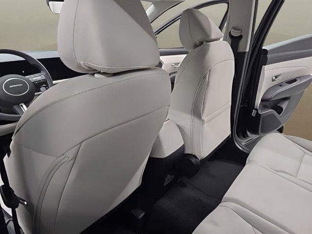 New 2026 Black Hyundai SE AWD image 14