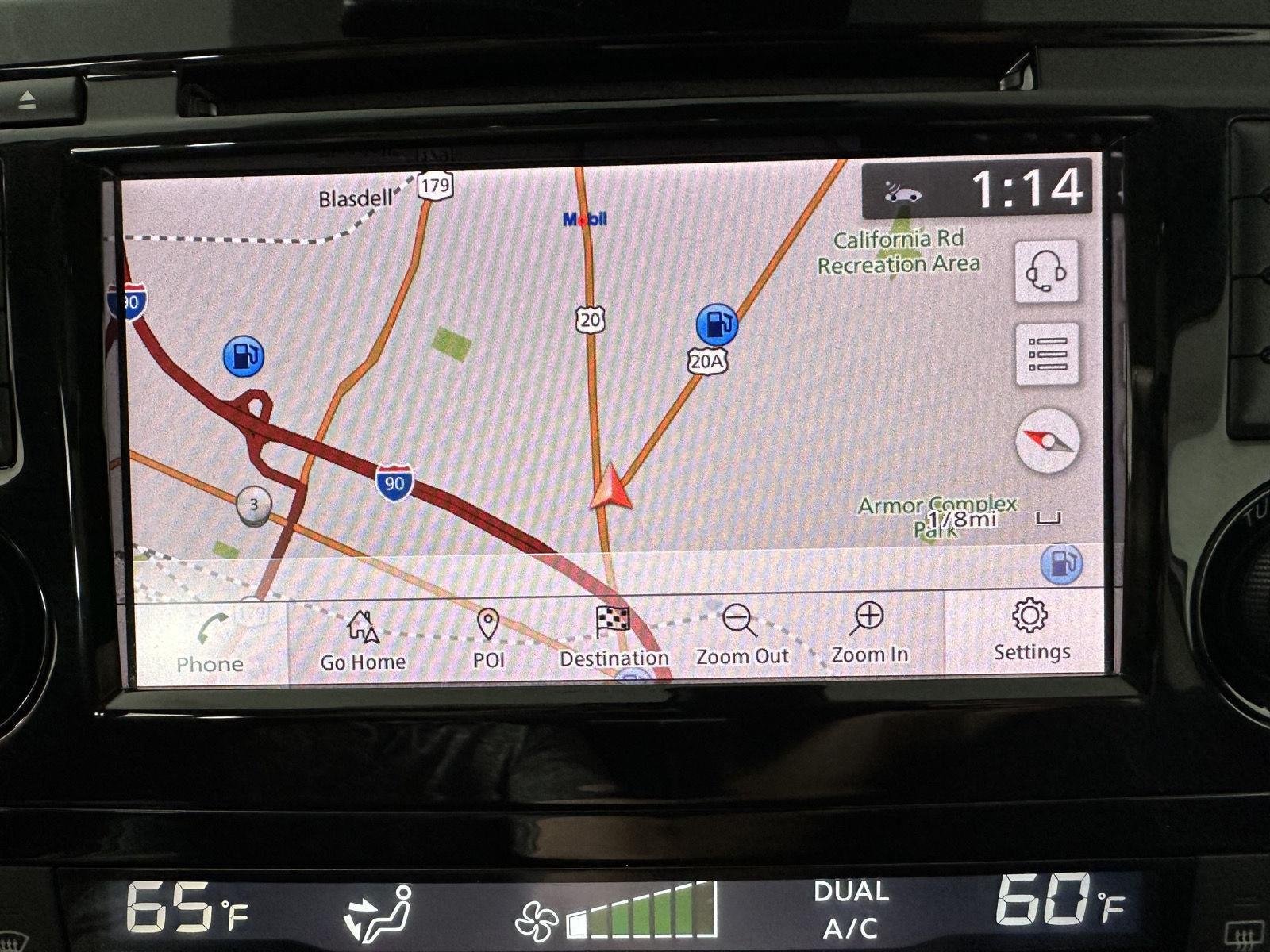 Used 2019 Gy Nissan  image 34