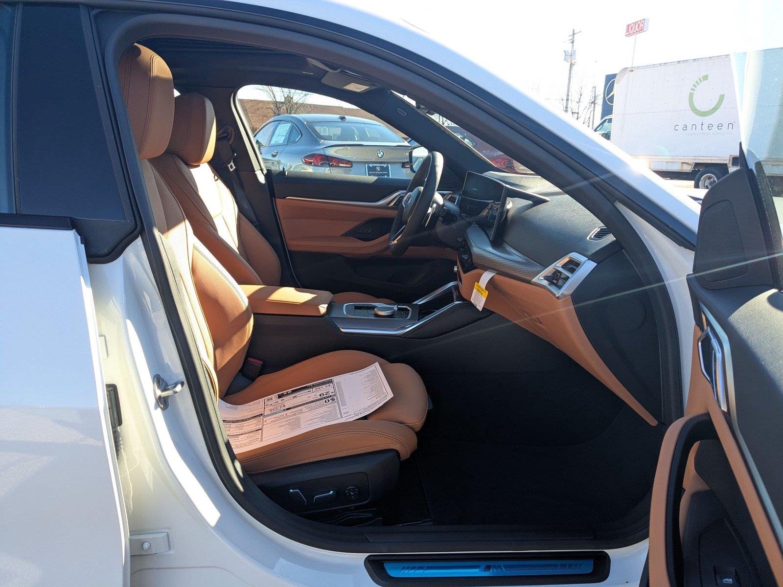 2026 BMW 4 Series 430i - Photo 34