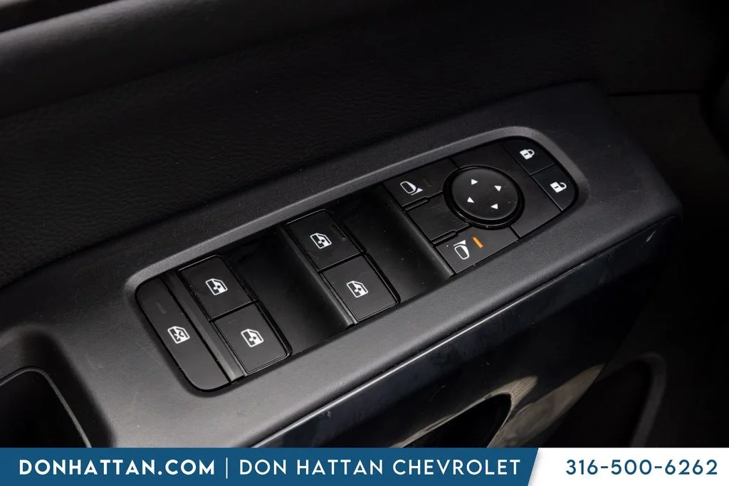 Used 2025 Black Nissan SV image 13